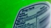 FDA Questions Safety of Antibacterial Soaps 