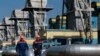 Ukraine Asks Russia for Lower Gas Prices 