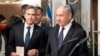 Menlu AS Mulai Temui Pejabat Israel dan Palestina