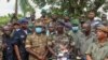 ECOWAS to Hold Talks with Military Junta in Mali 
