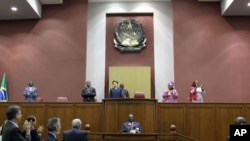 Assembleia Nacional de Angola