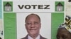 ECOWAS Urges Ivory Coast to Resolve Election Impasse