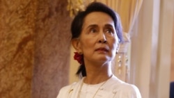 ဗွီအိုအေ မြန်မာနံနက်ခင်း ဩဂုတ် ၃၊ ၂၀၂၃