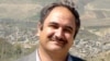 Zərrin Nicati: Oğlum oğurluq etməyib, fəhlələrin hüquqlarını müdafiə edib [Audio]