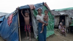 ရခိုင်အရေး အစိုးရဆောင်ရွက်ချက် HRW မယုံကြည်