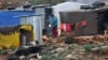 Syrian Refugees Skeptical, Divided Over Peace Talks