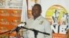 Mocambique - Felisberto Naife, Director Geral do STAE 