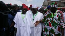 Gardamar PDP-Sabuwa da PDP-Tsohuwa - 2:53