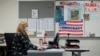 US Public Service Workers Feel Less Support