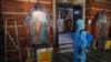 Covid alcanza 54 millones de infecciones globales