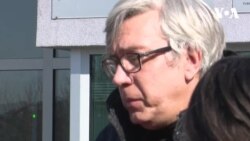 Branilac Gorana Sarića: Nije iznenađujuća oslobođajuća presuda za genocid u Srebrenici.