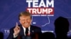 Donald Trump remporte la primaire républicaine du New Hampshire contre Nikki Haley