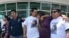 Tres marinos argentinos son imputados por tragedia en submarino