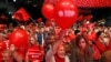 Hopes of Change Betrayed for Downcast Bosnian Voters