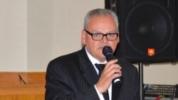 Eleições EUA: Economia deve determinar resultado das legislativas, diz académico e analista político - 5:30