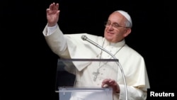 El papa Francisco hablará ante legisladores sobre temas polémicos como el aborto, bodas gay, cambio climático y distribución de la riqueza.