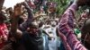 Les tensions restent vives à Conakry