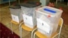 Azərbaycanda prezident seçkiləri oktyabrın 9-da keçiriləcək 