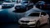 Delphi, BMW Kerjasama Kembangkan Mobil Swakemudi
