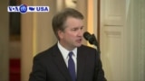 Manchetes Americanas 10 Julho 2018: Trump e a escolha Kavanaugh