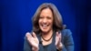 La sénatrice démocrate Kamala Harris candidate à la Maison Blanche