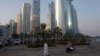 Senegal Reinstates Qatar Ambassador, Hopes for End to Gulf Feud