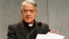 Firme rechazo del Papa a intervención en Siria