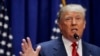 Trump, à nouveau candidat à la présidentielle américaine