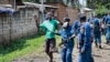 Burundi : trêve dans les manifestations contre Nkurunziza