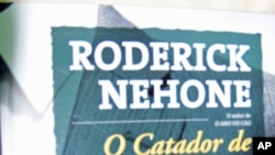 “ O Catador de Bufunfa”, de Roderick Nehone