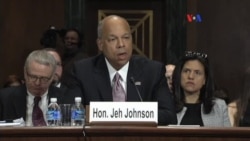 DHS: Bajan detenciones en la frontera sur del país