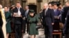 Westminster Abbey Jadi Bagian Sejarah Ratu Elizabeth II