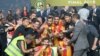 L''Espérance arrache un troisième titre en Ligue des champions d'Afrique