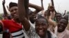  Nigeria's Jonathan Concedes to Buhari