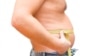 New research suggests the size of your waist can predict your chance of death.