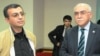 Müxalifət fəalının həbs müddəti iki il azaldılıb 