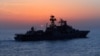 Moscou annonce un retrait graduel de ses forces en Syrie