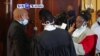 VOA60 AFIRKA: A Lesotho, An Rantsar Da Tsohon Ministan Kudi Moeketsi Majoro Yau Laraba A Matsayin Sabon Firai Minister