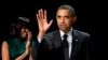 Obama, Michelle Laporkan Penghasilan $477 Ribu, Turun dari Tahun-Tahun Sebelumnya