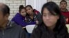Migrants Cower as Raids Target Illegal Immigrants