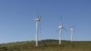 Africa's Future, Blowing in the Wind