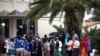 En Grèce, des milliers de réfugiés menacés d'expulsion