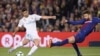 La Liga en fête à Madrid pour la 2e journée
