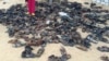 Egypt Launches New Sinai Security Effort Amid Reports of Israeli Help