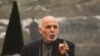 جمهور رئیس غني وایې چې د فساد په مخنیوي کې د اقداماتو پرمهال د ځینو کسانو لخوا په انحصار تورنیږي.