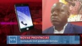 África Agora: Autarquias podem colocar a oposição no poder em Angola, diz SOS Habitat