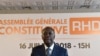 Les avocats réclament "l'indépendance" des juges ivoiriens