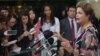 Brazil Opposition Seeks Rousseff Impeachment for Fiscal Crimes