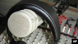 Dia Mundial da Rádio assinalado hoje