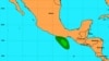 Carlotta se convierte en huracán
